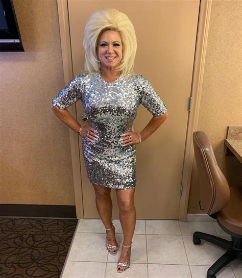 theresa caputo nude|Celebrity Fakes > Images > Celebrity > Theresa Caputo